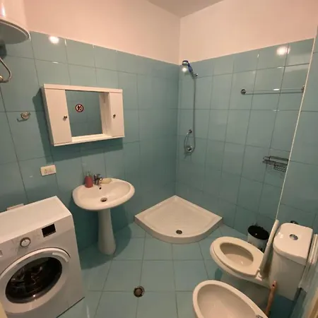 Blue Apartmán