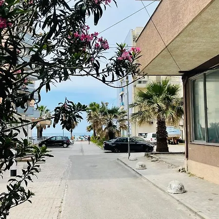 Apartmán Blue Durrës