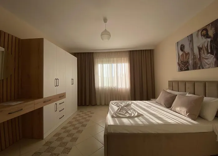 Apartment Blue Durres