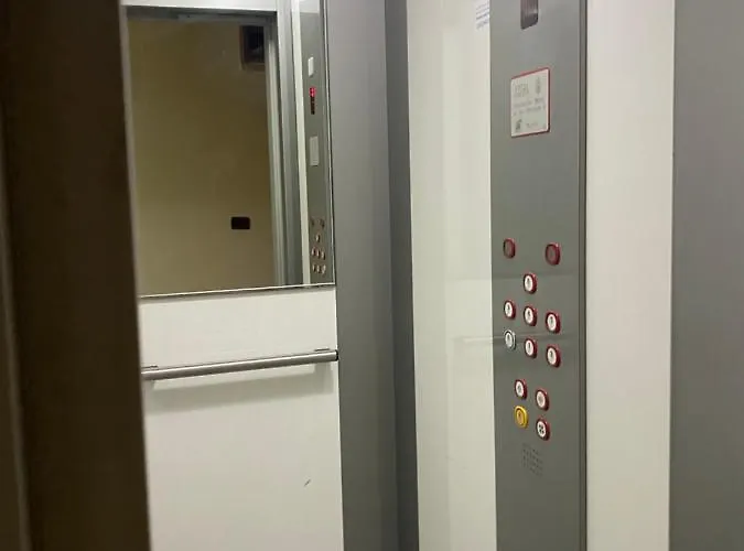 Apartment Blue Durres