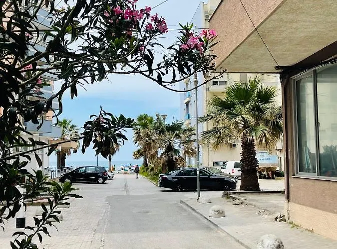 Apartment Blue Durres