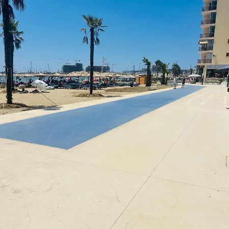 Blue Durrës