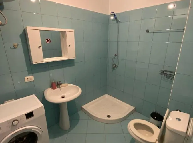 Blue Daire