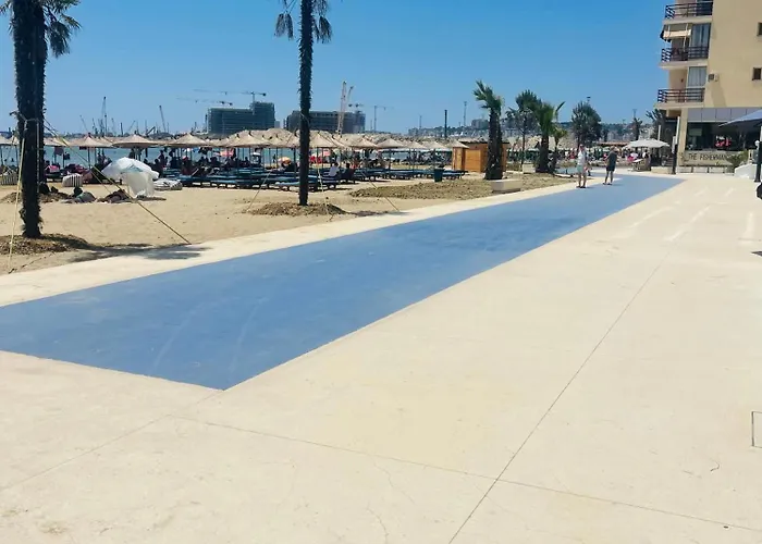 Blue Dıraç